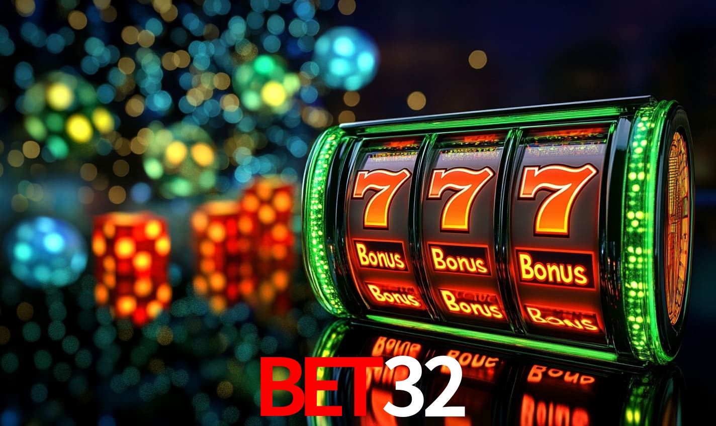 Casino Ao Vivo BET32
