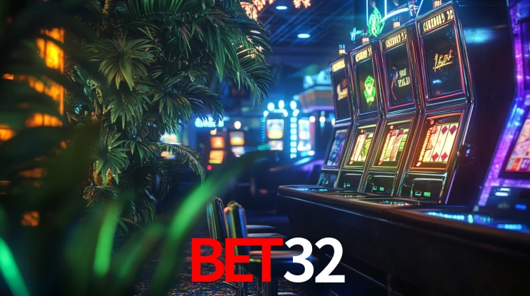 Blackjack Table BET32