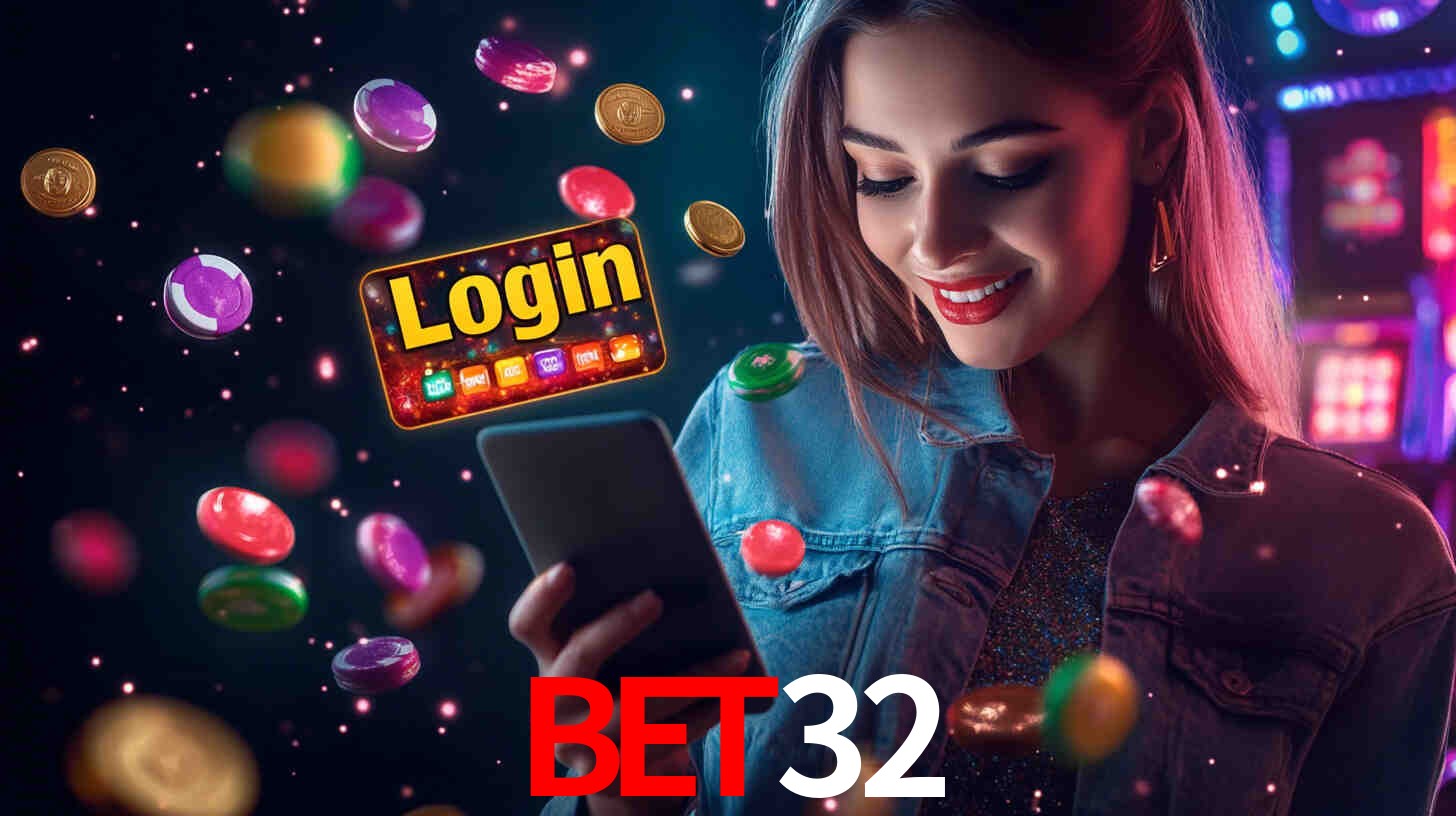 Descubra o Programa VIP da BET32: Vantagens Exclusivas para Jogadores