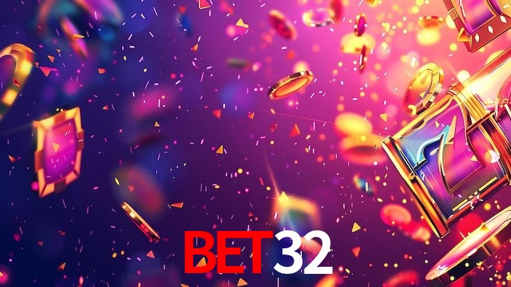 Download para Android e iOS na BET32