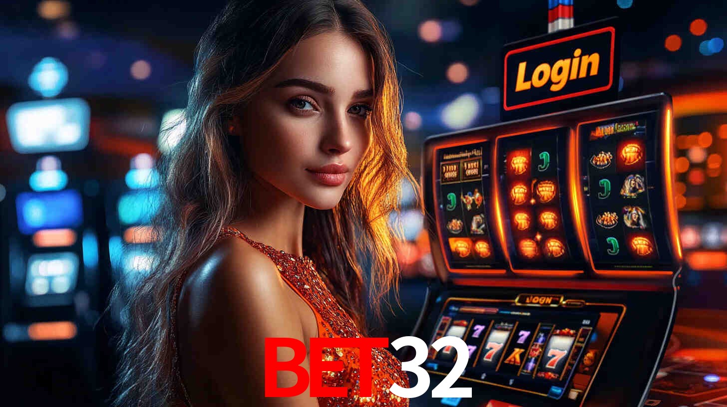 32BET LOGIN