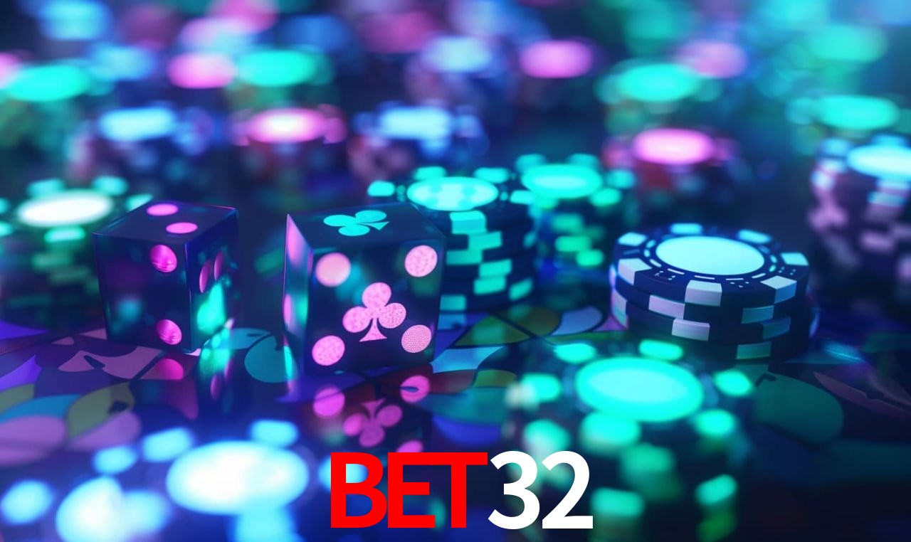 Bônus Diários BET32