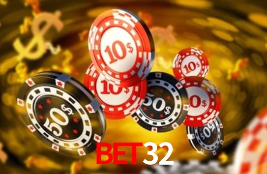 Mesa de Roleta BET32