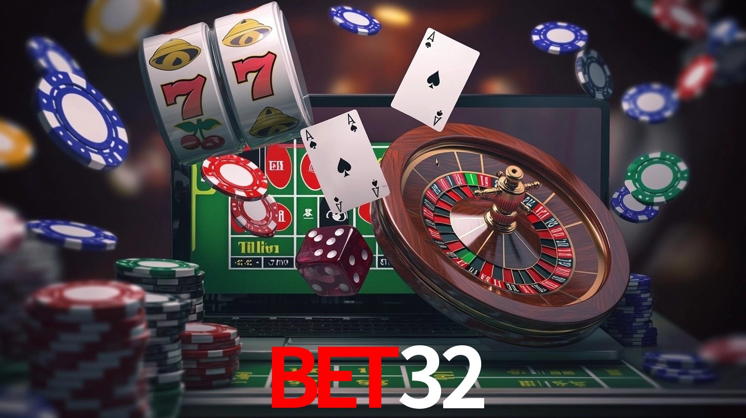 Ofertas Imperdíveis na BET32: Promoções e Bônus Que Valem a Pena