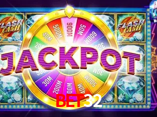 Inovações de Jogos na BET32: O Futuro das Experiências Interativas
