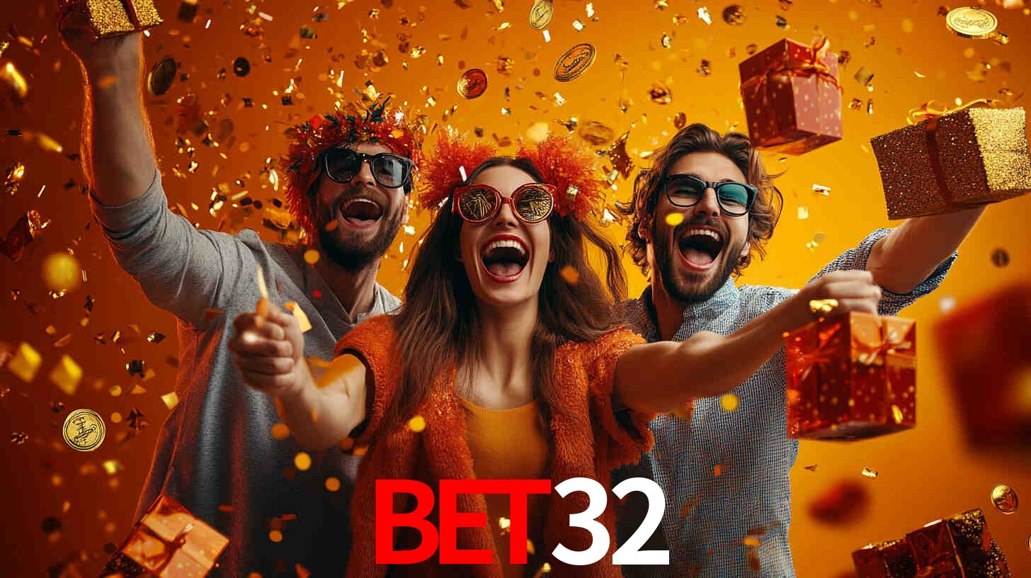 Loterias online disponíveis na BET32