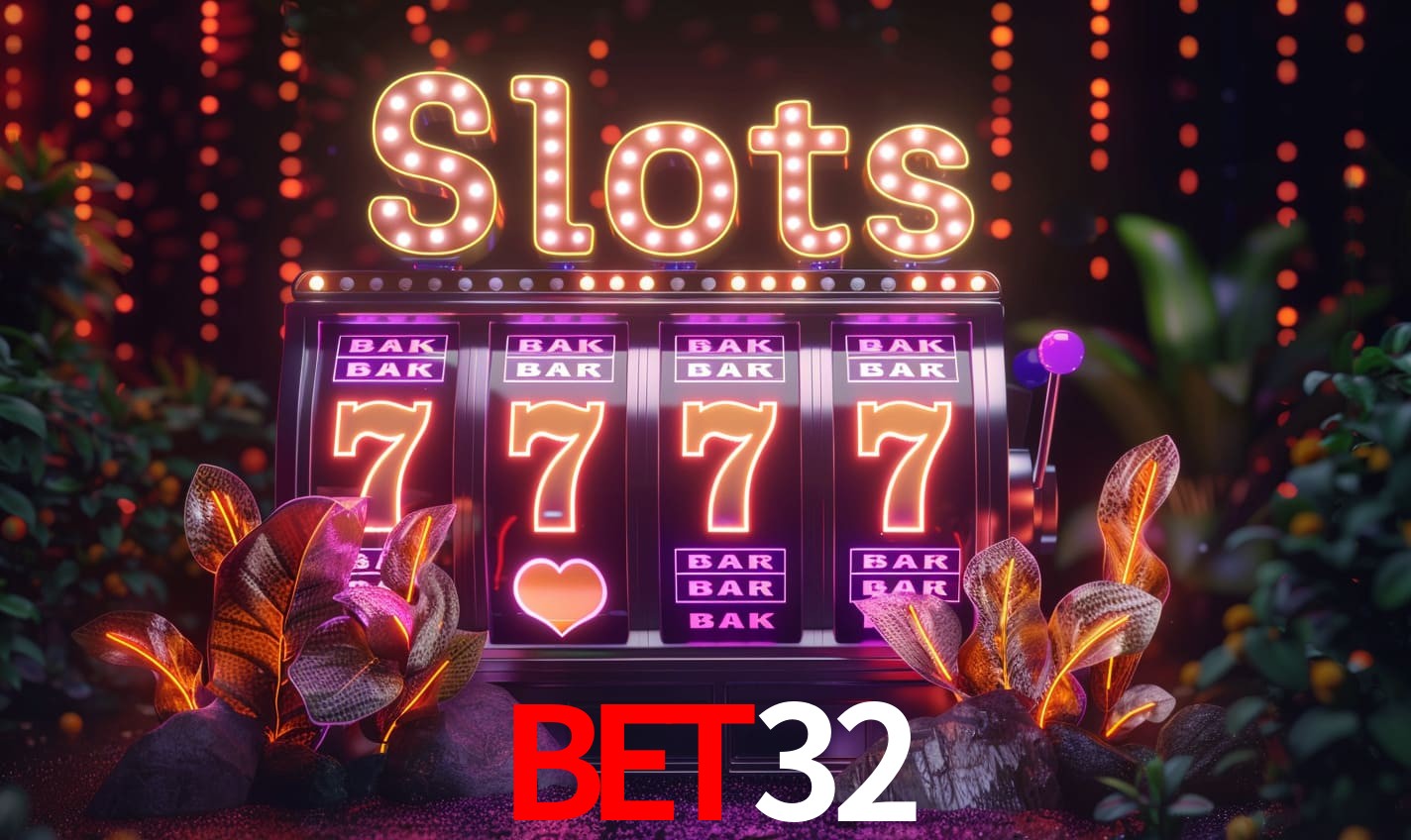 Principais provedores de slots da BET32 - NetEnt, Pragmatic Play, Play'n GO
